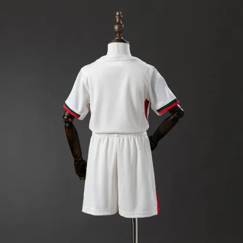 Chelsea Away Kids Suit 25/26