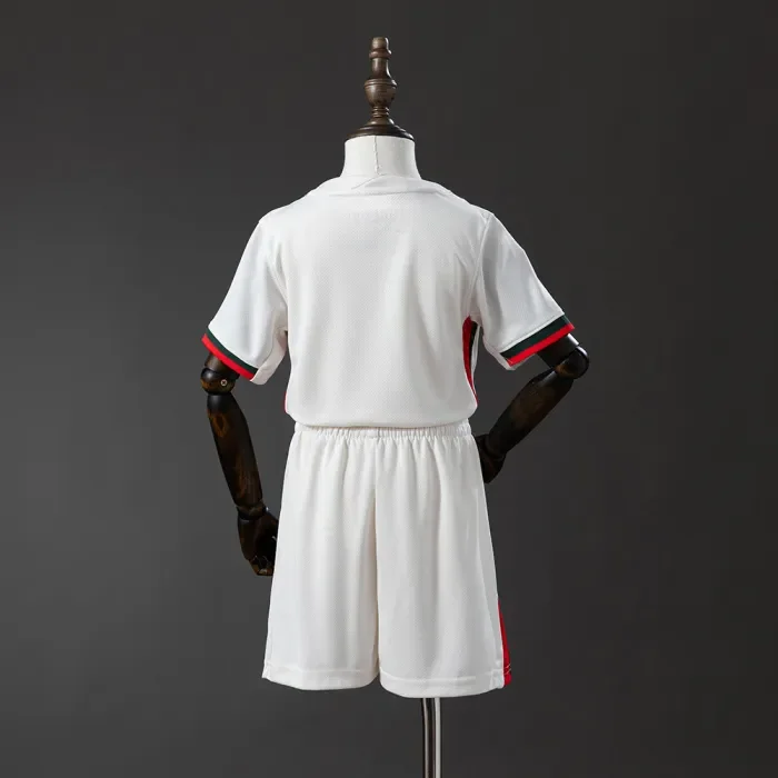 Chelsea Away Kids Suit 25/26