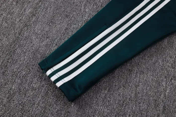 Real Madrid Training Jacket Suit 26/27