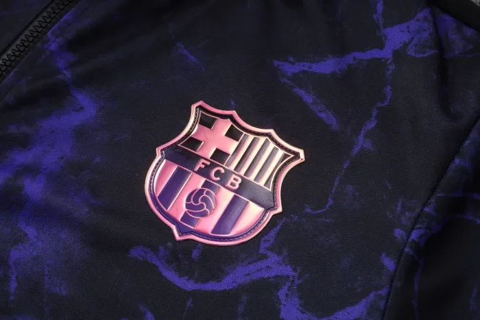 Barcelona Training Jacket Suit 26/27