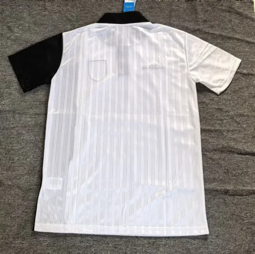Oasis x The Bolt Makers Arms 1996 White Man Jersey