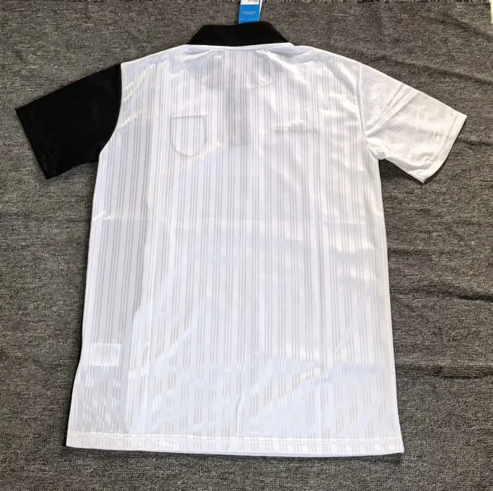Oasis x The Bolt Makers Arms 1996 White Man Jersey