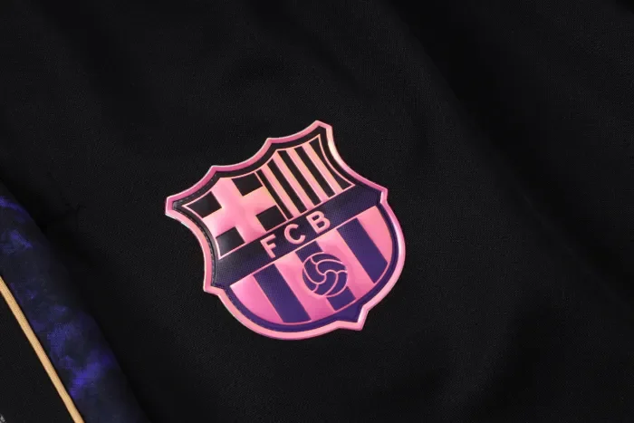 Barcelona Training Jacket Suit 26/27
