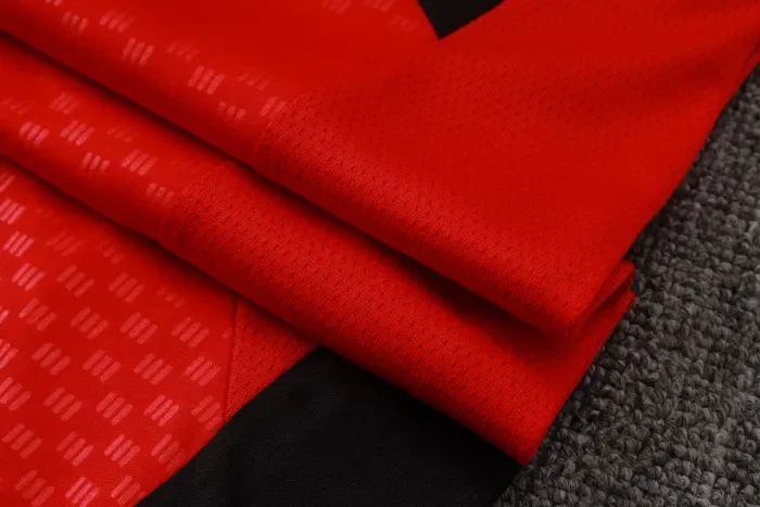 Manchester United Training Short sleeve Jersey 25/26