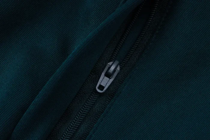 Real Madrid Training Jacket Suit 26/27