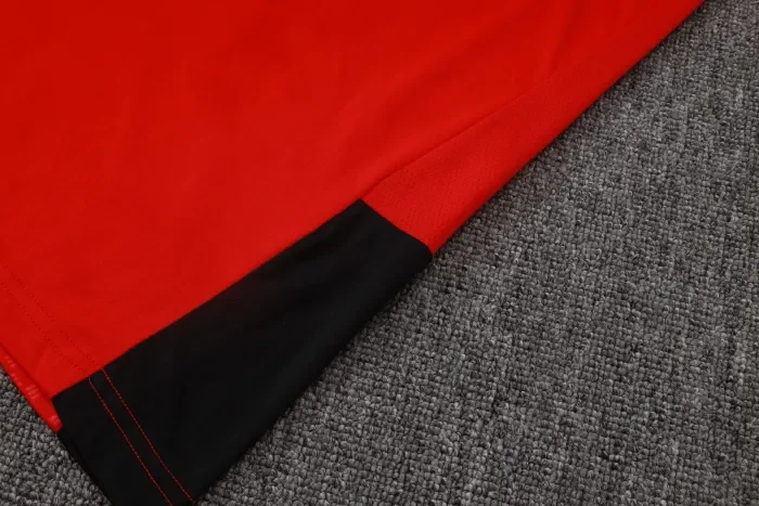 Manchester United Training Jersey 26/27