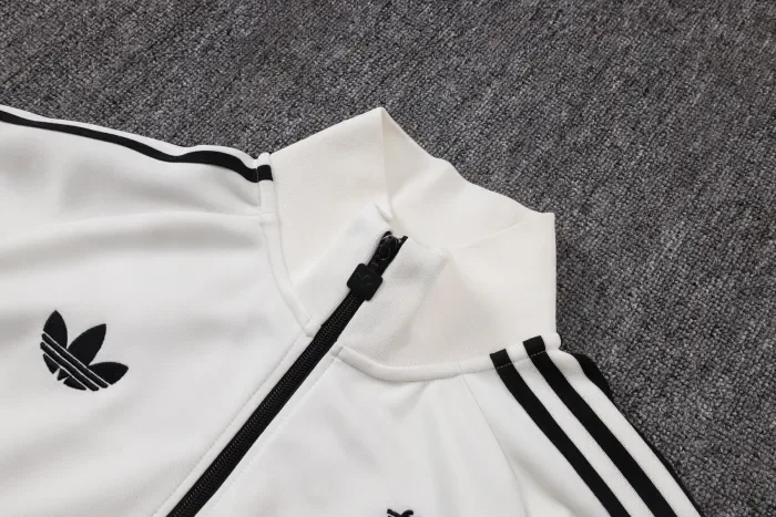 Juventus Training Jacket Suit 26/27