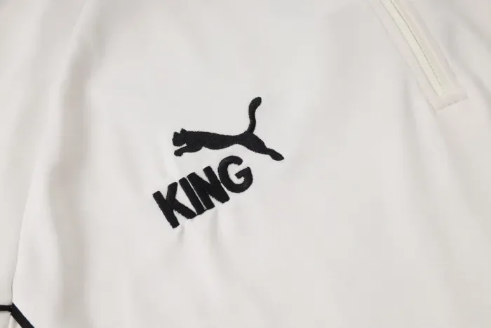 Manchester City Training Jersey Suit 26/27