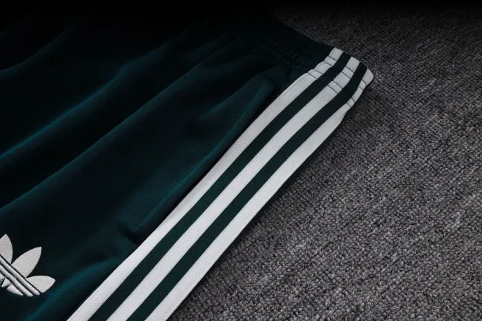 Real Madrid Training Jacket Suit 26/27