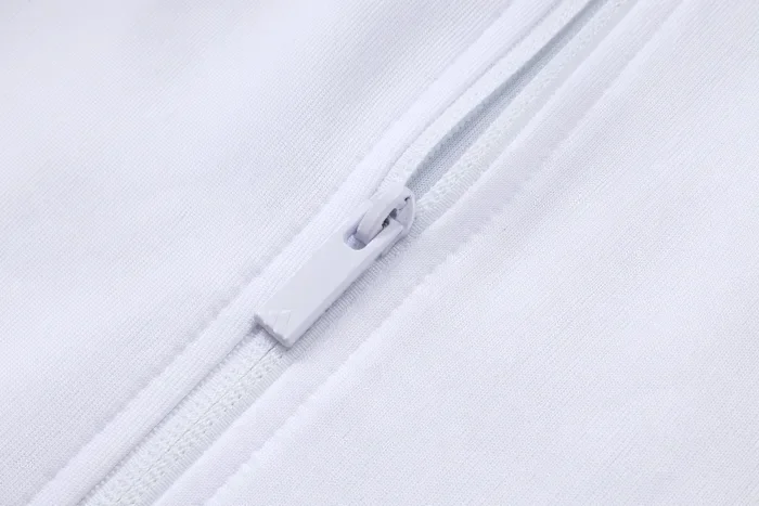 Real Madrid Training Jacket Suit 26/27