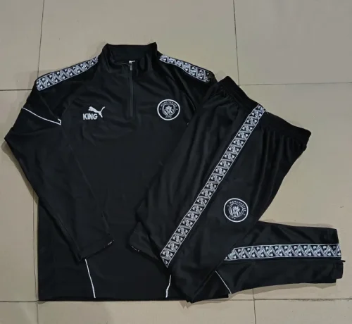 Manchester City Kids Training Suit 25/26