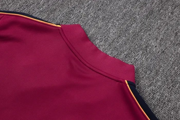 Barcelona Training Jacket Suit 26/27