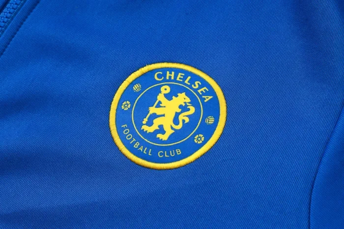 Chelsea Training Jacket Suit 26/27