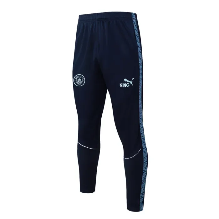 Manchester City Training Jersey Suit 25/26