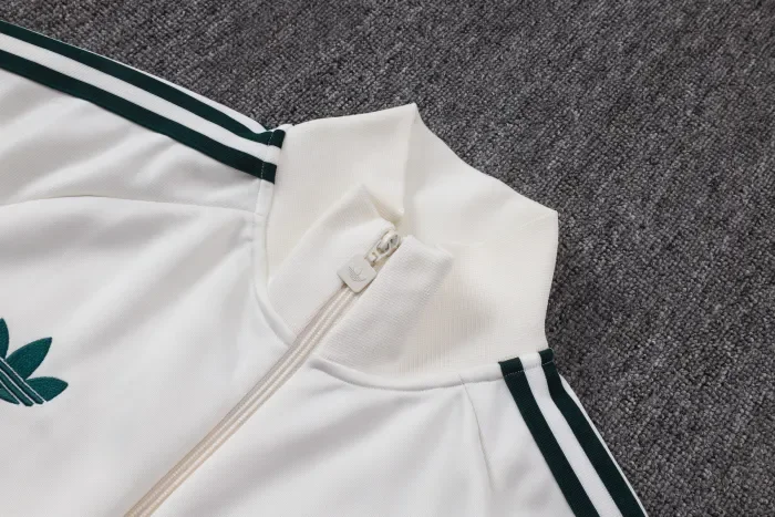 Real Madrid Training Jacket Suit 26/27