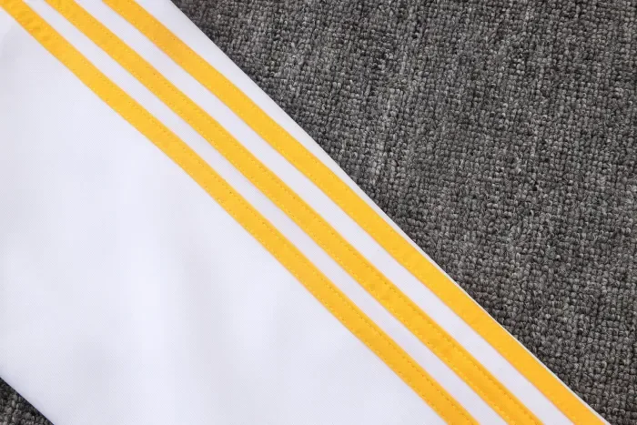 Real Madrid Training Jacket Suit 26/27