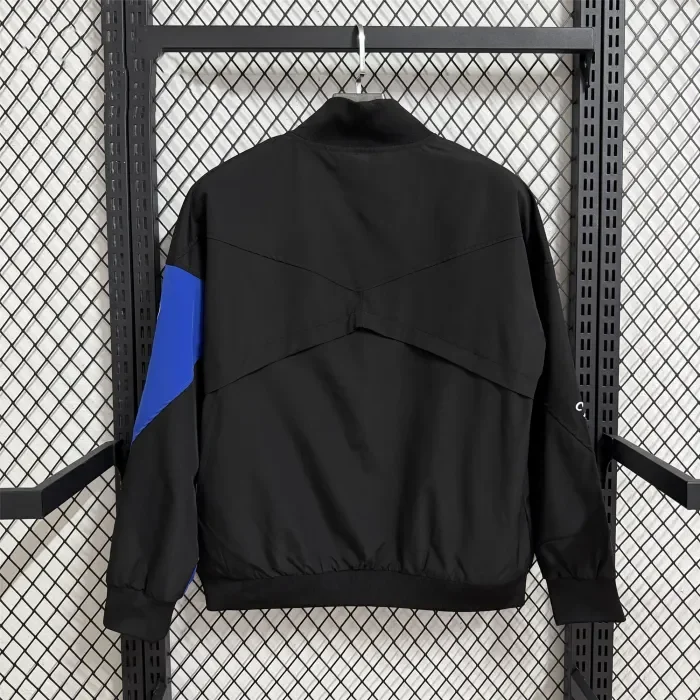 Chelsea Training Windbreaker 2025