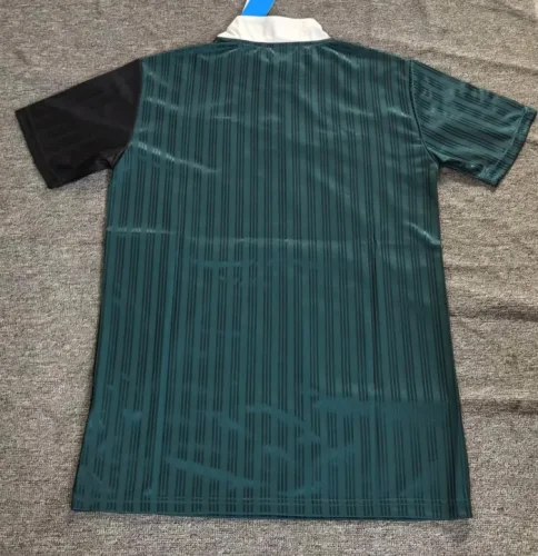 Oasis x The Bolt Makers Arms 1996 Green Man Jersey