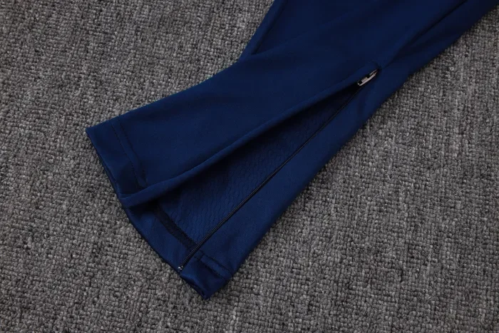 Manchester City Training Jersey Suit 26/27