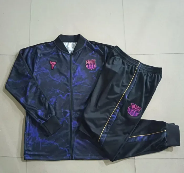 Barcelona Training Jacket Suit 26/27