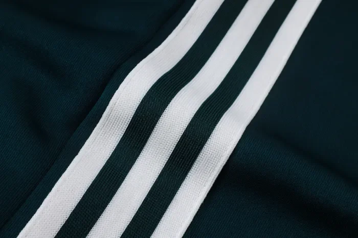 Real Madrid Training Jacket Suit 26/27