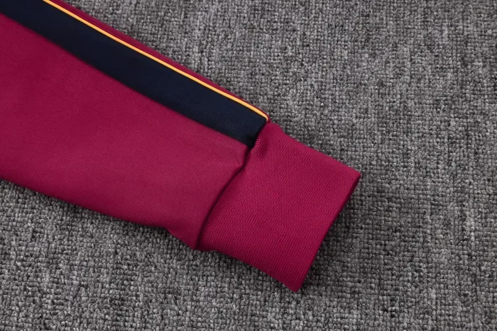 Barcelona Training Jacket Suit 26/27