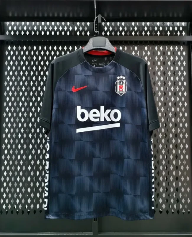 Beşiktaş JK Man Third Jersey 26/27