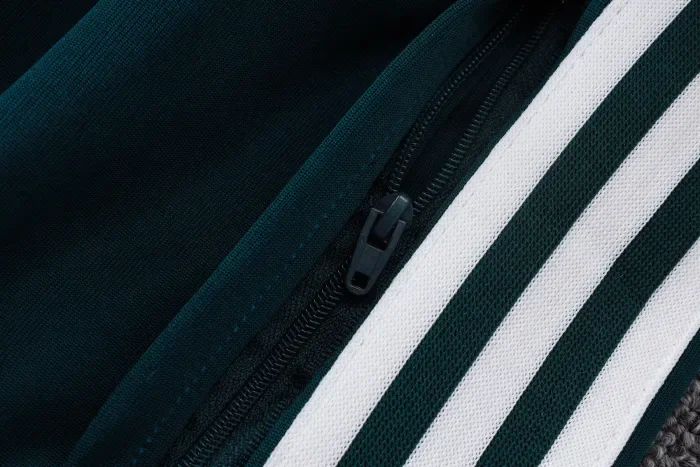Real Madrid Training Jacket Suit 26/27