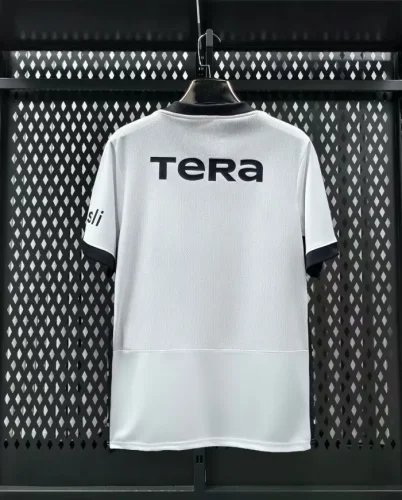 Beşiktaş JK Man Home Jersey 26/27