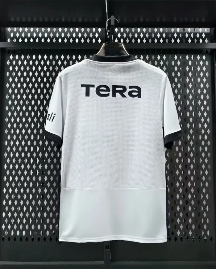 Beşiktaş JK Man Home Jersey 26/27