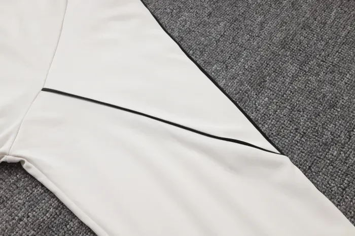 Manchester City Training Jersey Suit 26/27