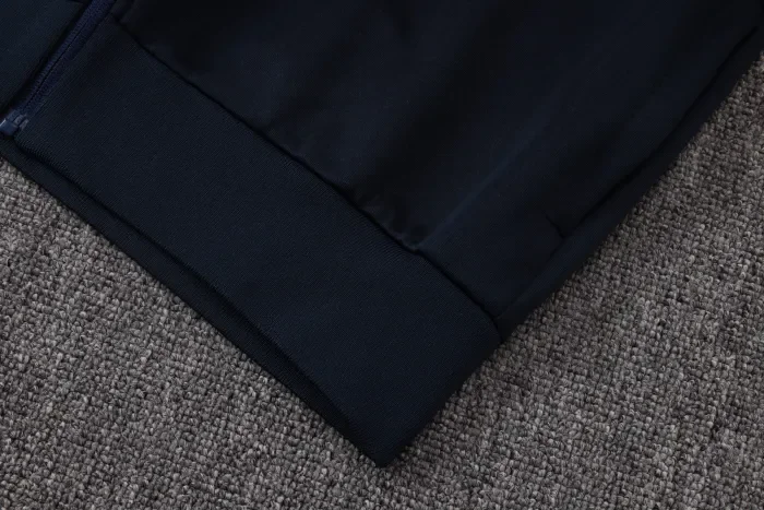 Real Madrid Training Jacket Suit 26/27