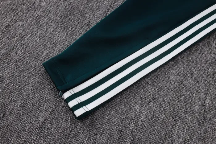 Real Madrid Training Jacket Suit 26/27