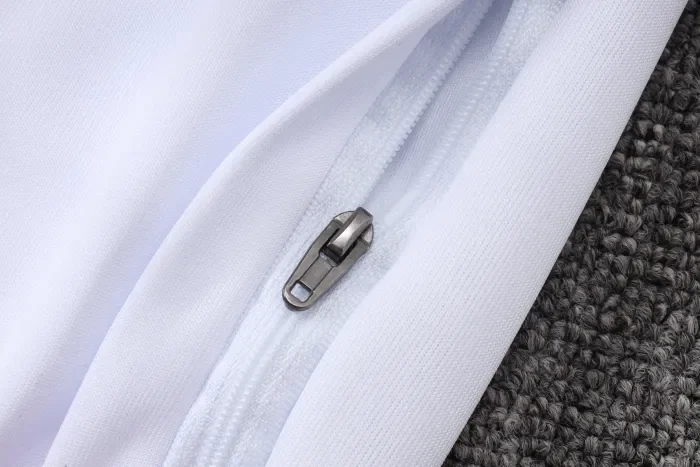 Real Madrid Training Jacket Suit 26/27