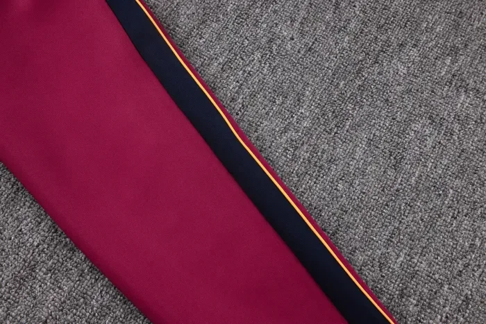 Barcelona Training Jacket Suit 26/27