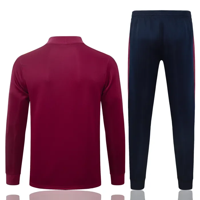 Barcelona Training Jacket Suit 26/27