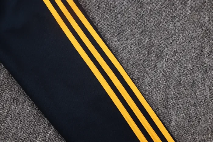 Real Madrid Training Jacket Suit 26/27