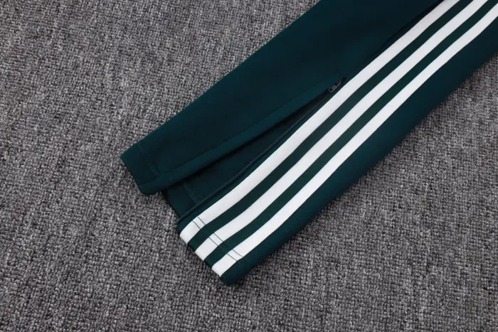 Real Madrid Training Jacket Suit 26/27
