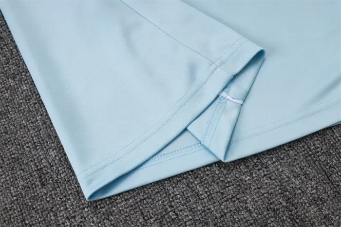 Manchester City Training Jersey Suit 25/26