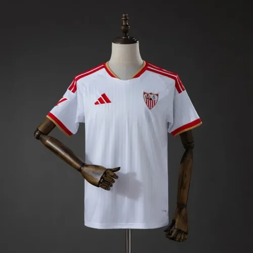 Sevilla Home Men Jersey 26/27