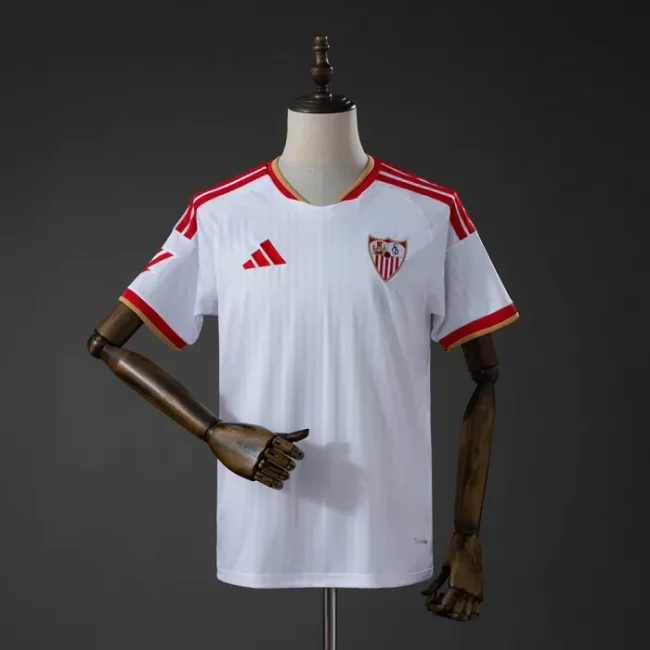 Sevilla Home Men Jersey 26/27