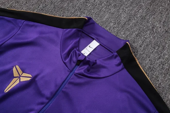 Barcelona Training Jersey Suit 26/27