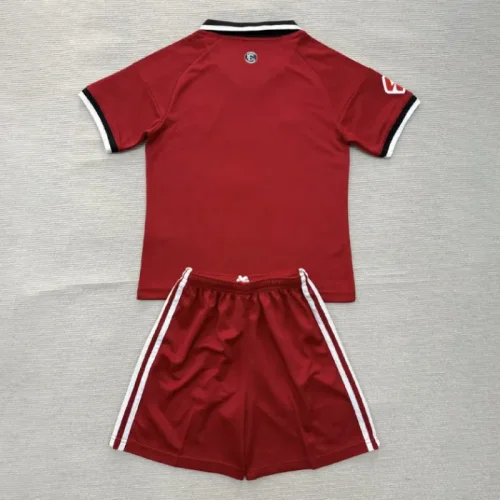 Sevilla Away Kids Suit 26/27
