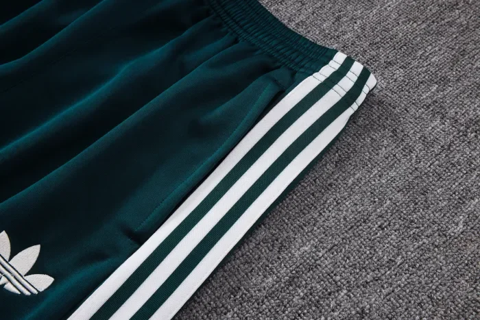 Real Madrid Training Jacket Suit 26/27