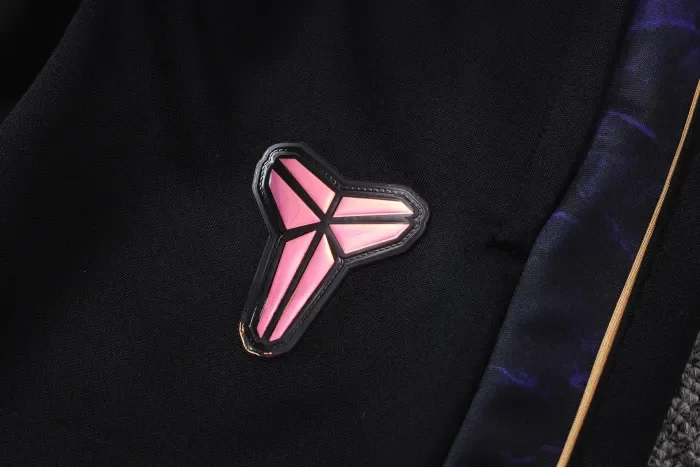 Barcelona Training Jacket Suit 26/27