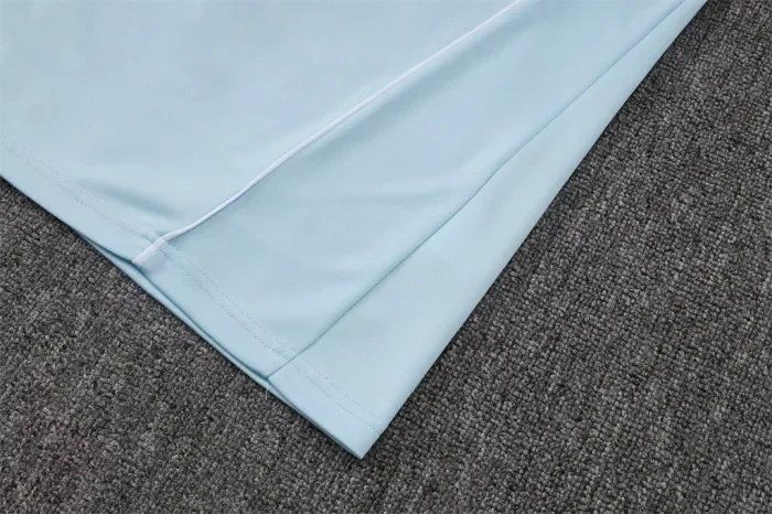 Manchester City Training Jersey Suit 25/26
