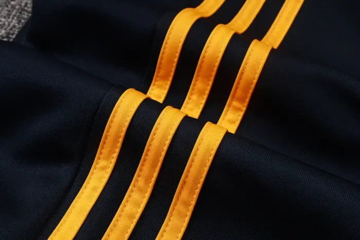 Real Madrid Training Jacket Suit 26/27