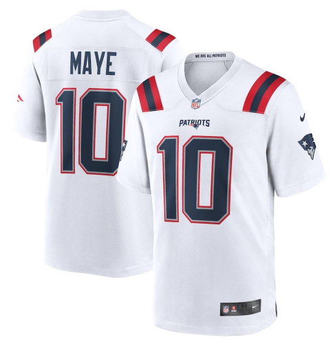 NFL Men’s Game Jerseys | Home & Away Stitched Football Shirts | MyStore