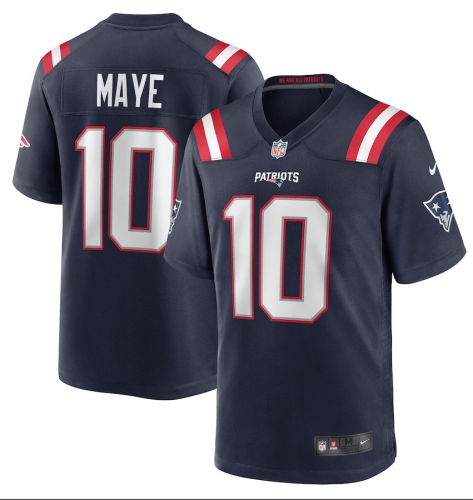 NFL Men’s Game Jerseys | Home & Away Stitched Football Shirts | MyStore