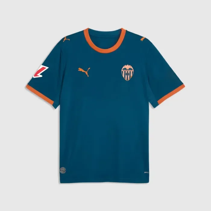 Valencia Away Kids Suit 26/27